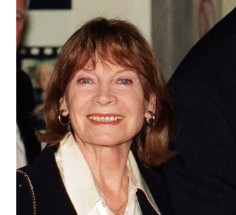 Alicja Pawlicka 