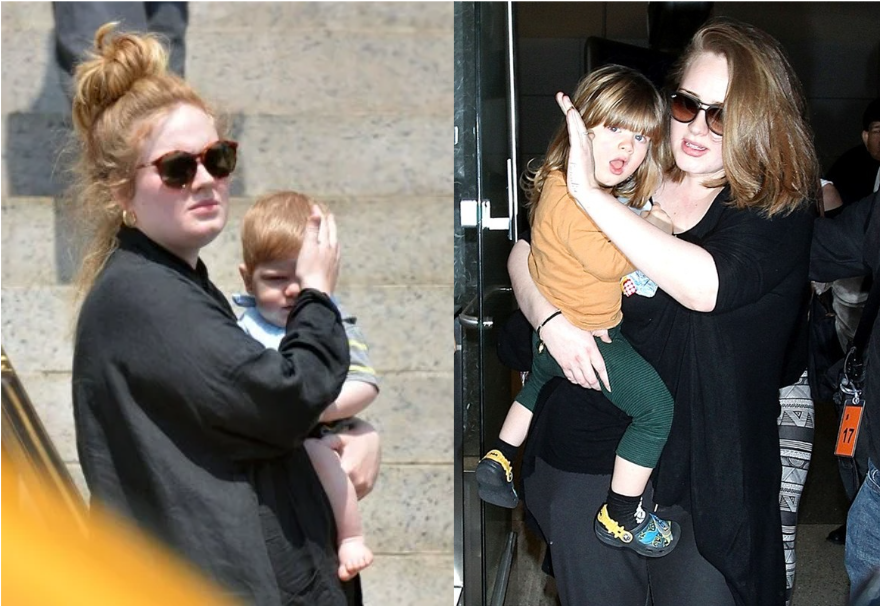 Adele Syn