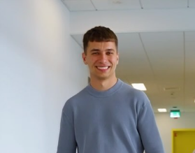 Karol Paweł Wiśniewski (Friz)