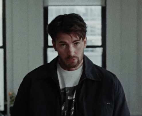 Chris Evans