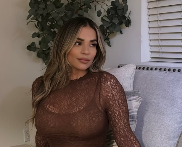 Glorii Zamora