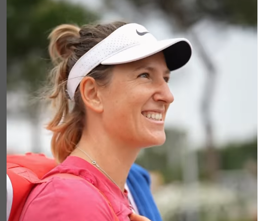 Victoria Azarenka