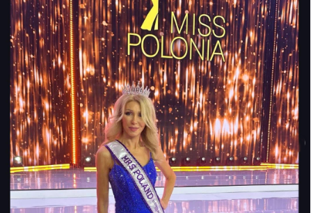 Iwona Gabryończyk Iwona Gabryończyk
