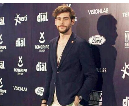 Alvaro Soler 