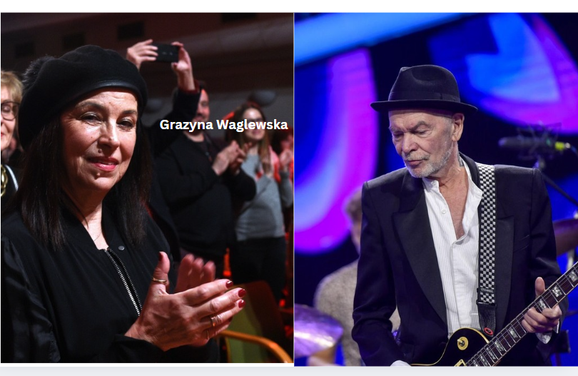 Grażyna Waglewska Grażyna Waglewska