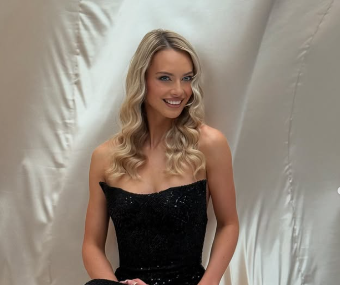Julia Łuczak Julia Łuczak