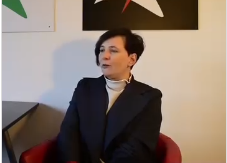 Klementyna Suchanow Klementyna Suchanow
