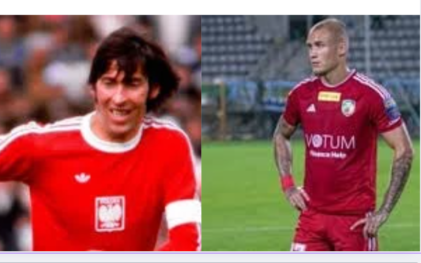 Norbert Deyna Syn Kazimierza Deyny Norbert Deyna Syn Kazimierza Deyny
