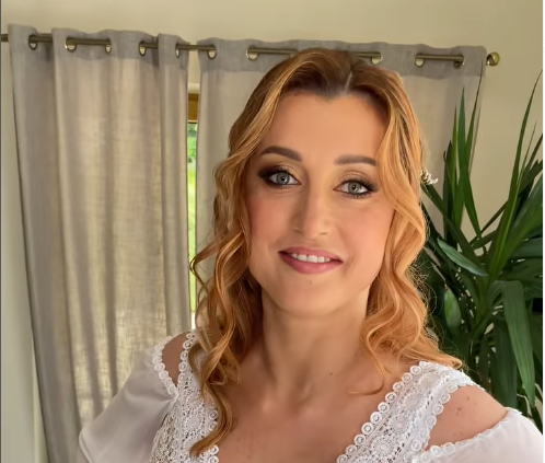 Justyna Żyła Justyna Żyła