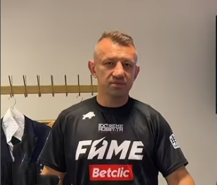 Tomasz Adamek