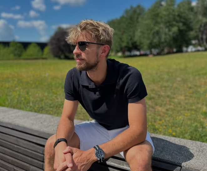 Jakub Popiwczak Jakub Popiwczak