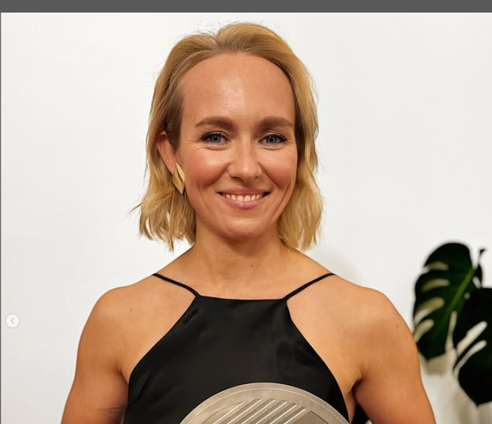 Daria Abramowicz Daria Abramowicz