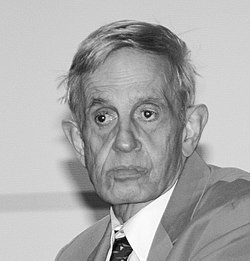 John Nash Syn John Nash Syn