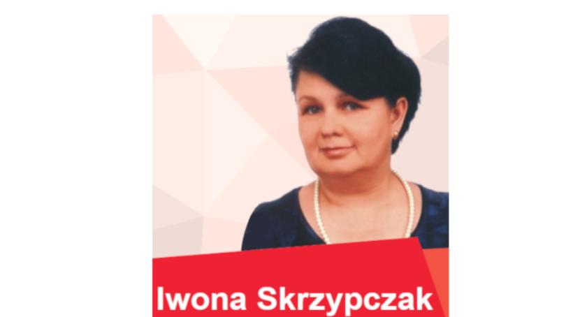 Iwona Skrzypczak