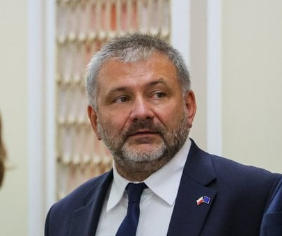 Waldemar Żurek Waldemar Żurek