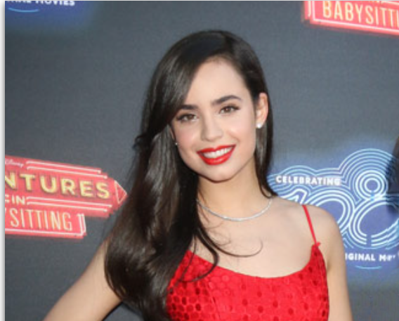 Sofii Carson