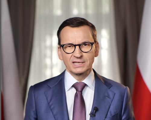 Mateusz Morawiecki