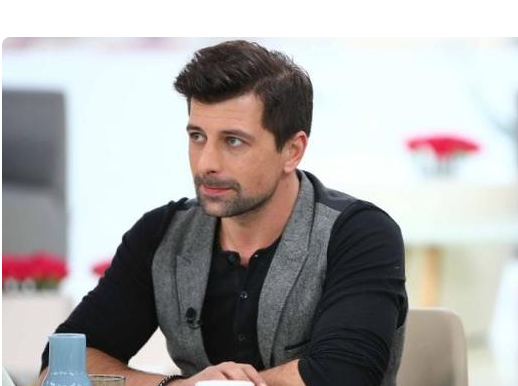 Patryk Mikiciuk