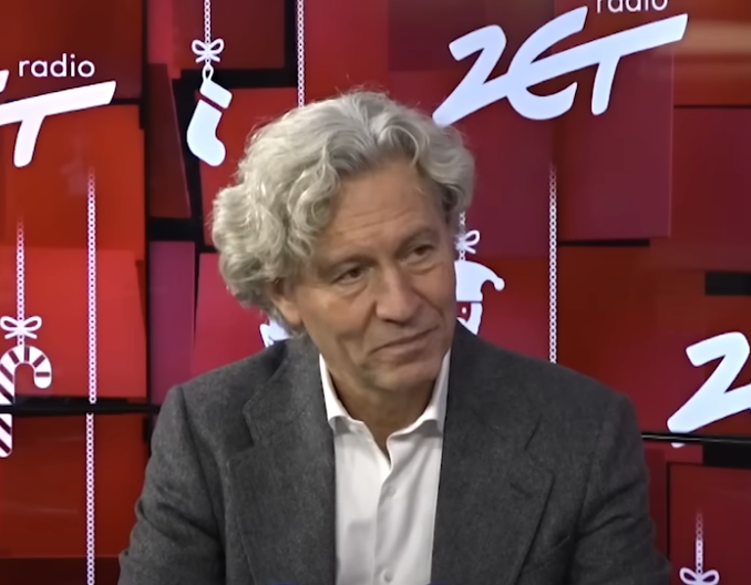 Dariusza Mioduskiego