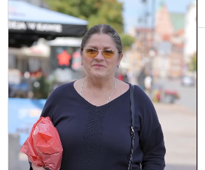 Krystyna Pawłowicz Krystyna Pawłowicz