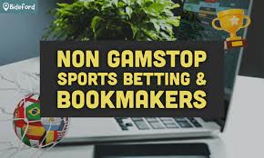 Exploring Non GamStop Betting Sites Your Guide to Unrestricted Wagering