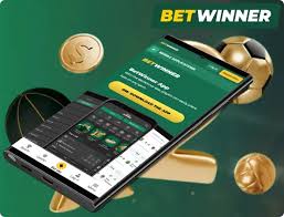 BetWinner Application Your Gateway to Online Betting BetWinner Application Your Gateway to Online Betting