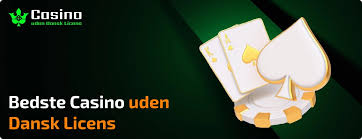 Casino Login Uden MitID En Guide til Sikker Adgang 745784784