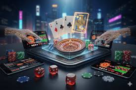 Casino med Cashback Få Mere Ud af Dit Spil 779974566