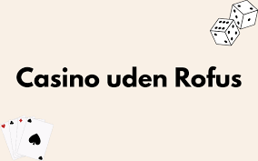 Casino med Cashback Få Mere Ud af Dit Spil 779974566