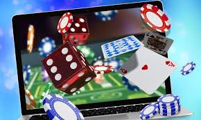 Experience the Thrill of Playing Slot Machines for Real Money -978208091