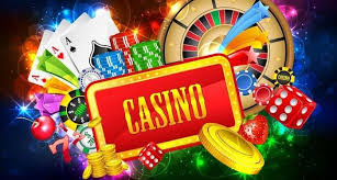 Experience the Thrill of Playing Slot Machines for Real Money -978208091
