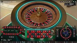 High Stakes Roulette The Glamour and Strategy Behind the Game