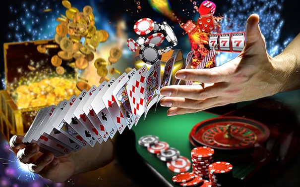 casino online pinco game